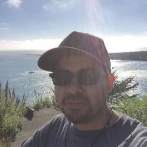 Meet your Posher, Ricky